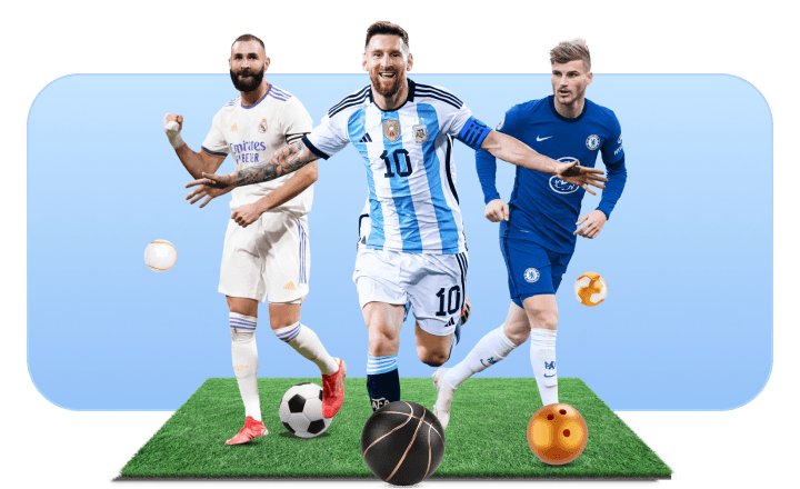 这球我能看一整天